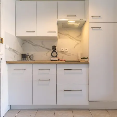 Apartamento Bord De *