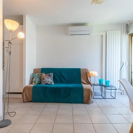 Apartamento Bord De